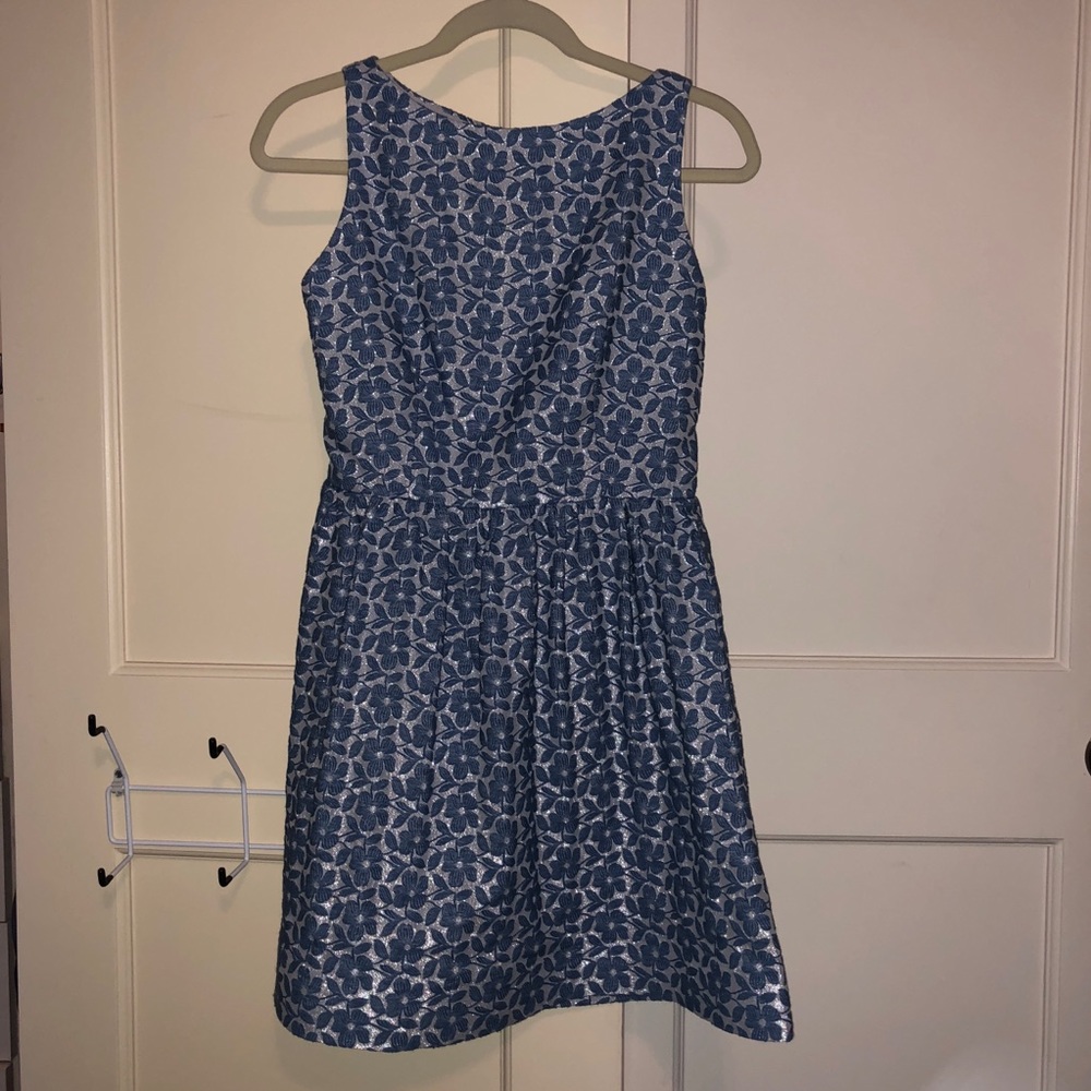 Alice and Olivia dress